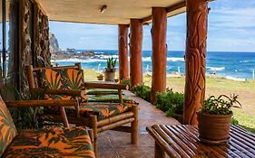 Cabañas&Hostal Tojika